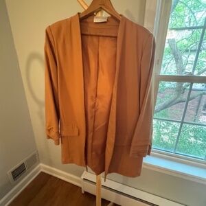 Modern Citizen Jacket, Size L